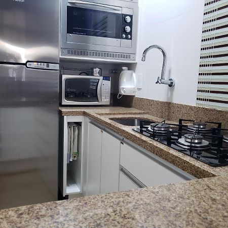 דירות Teresópolis Apartamento No Alto Com Estacionamento E Wi-Fi מראה חיצוני תמונה