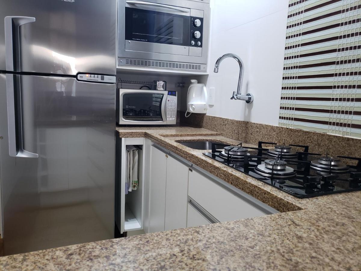 דירות Teresópolis Apartamento No Alto Com Estacionamento E Wi-Fi מראה חיצוני תמונה
