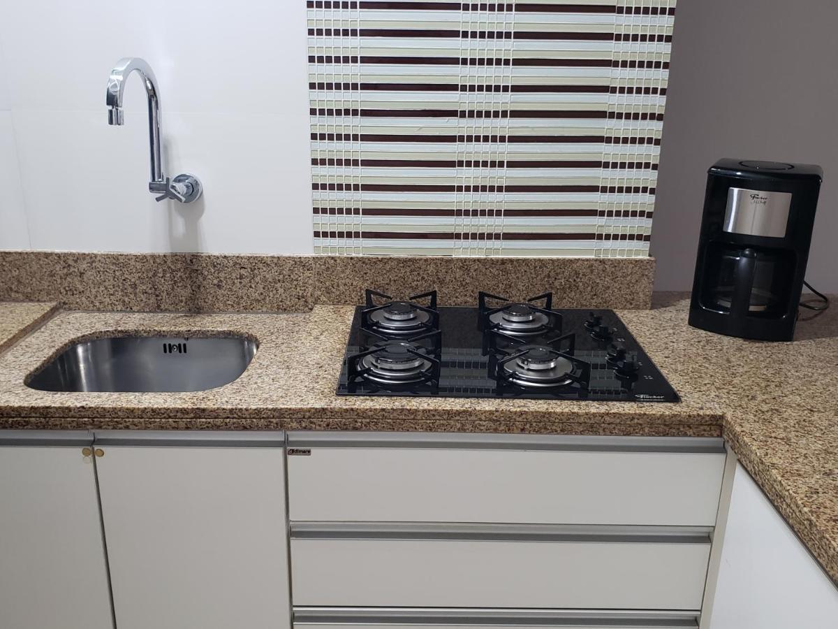 דירות Teresópolis Apartamento No Alto Com Estacionamento E Wi-Fi מראה חיצוני תמונה