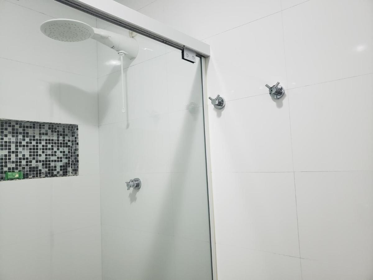 דירות Teresópolis Apartamento No Alto Com Estacionamento E Wi-Fi מראה חיצוני תמונה