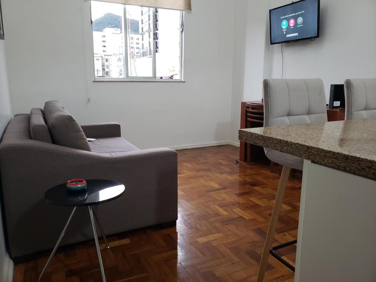 דירות Teresópolis Apartamento No Alto Com Estacionamento E Wi-Fi מראה חיצוני תמונה